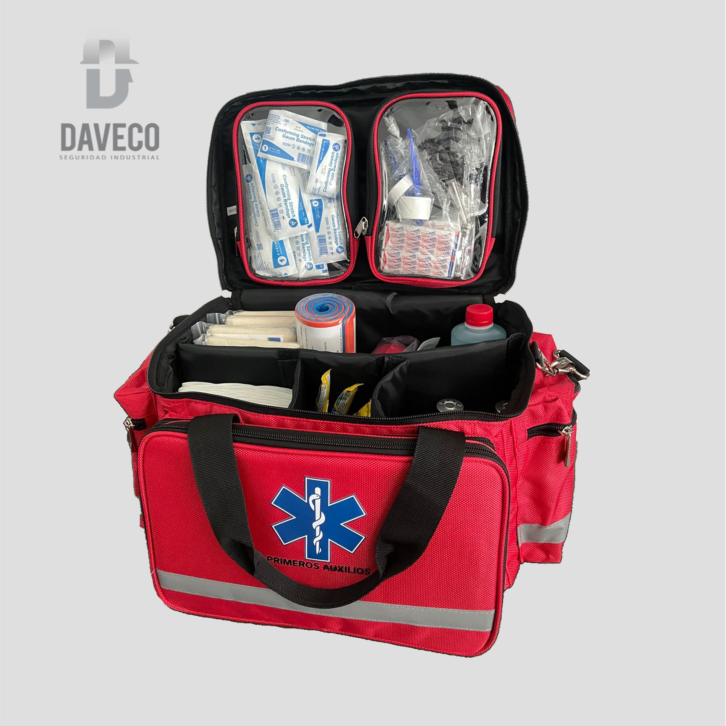 Botiquín Mediano, 10 a 25 o más personas - Image 2