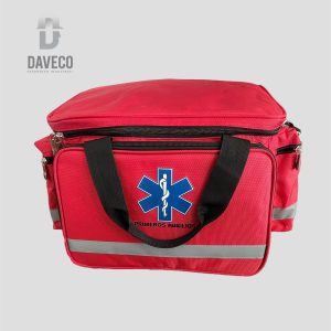 Botiquín Mediano, 10 a 25 o más personas