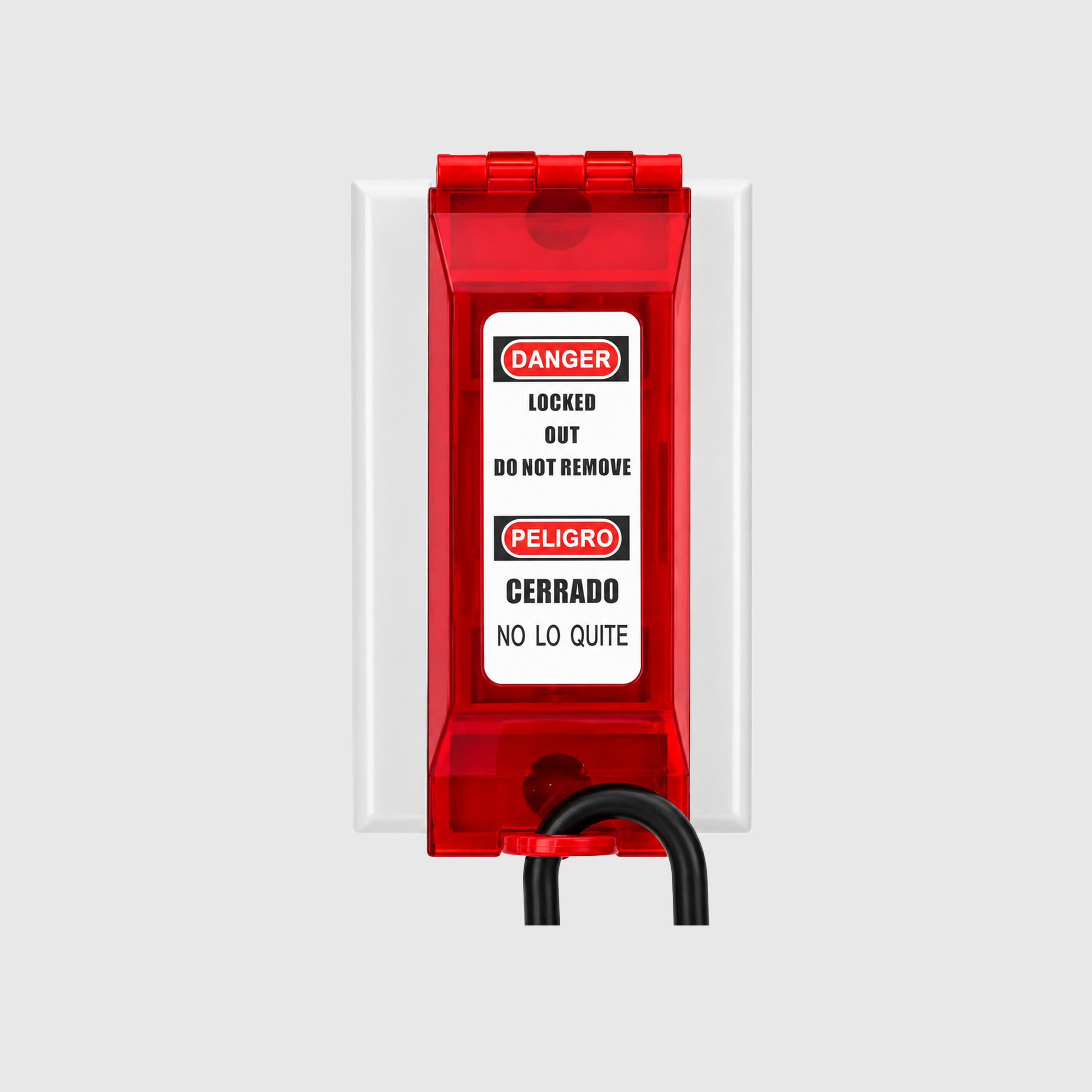 Cubierta para interruptor de pared - Image 2