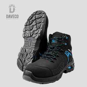 Bota de Seguridad Linxfon-s3