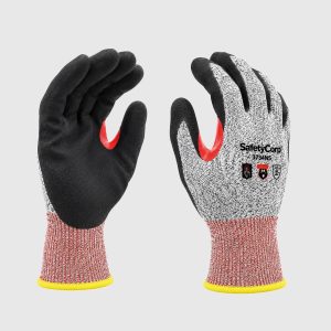 Guante de HPPE anticorte 3734NS