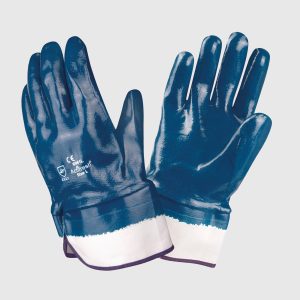 Guante de nitrilo Brawler™ 6961L